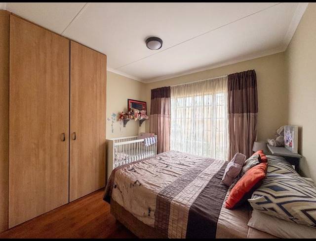 3 BEDROOM HOUSE FOR SALE IN BASSONIA ESTATE